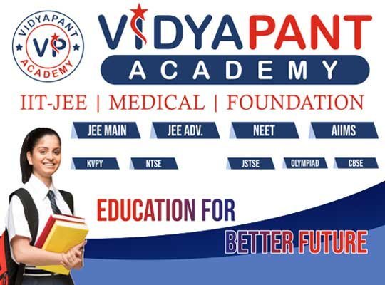 Vidyapant Academy Classroom Session