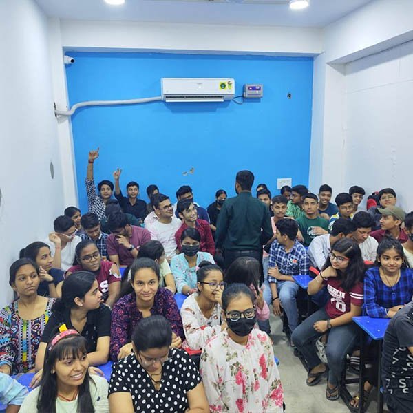 Interactive Lectures in Progress