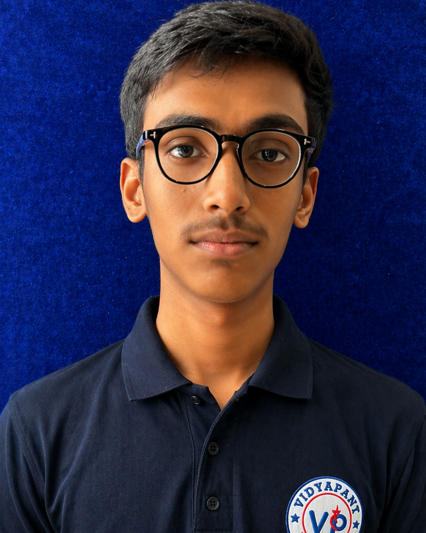 ANMOL ANAND