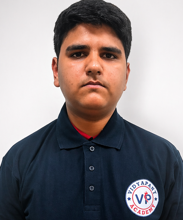 ARNAV UPADHYAY