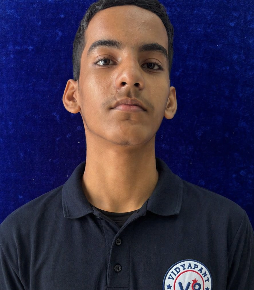 DAKSH BALIYAN