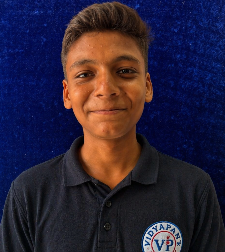 MANAS KUMAR