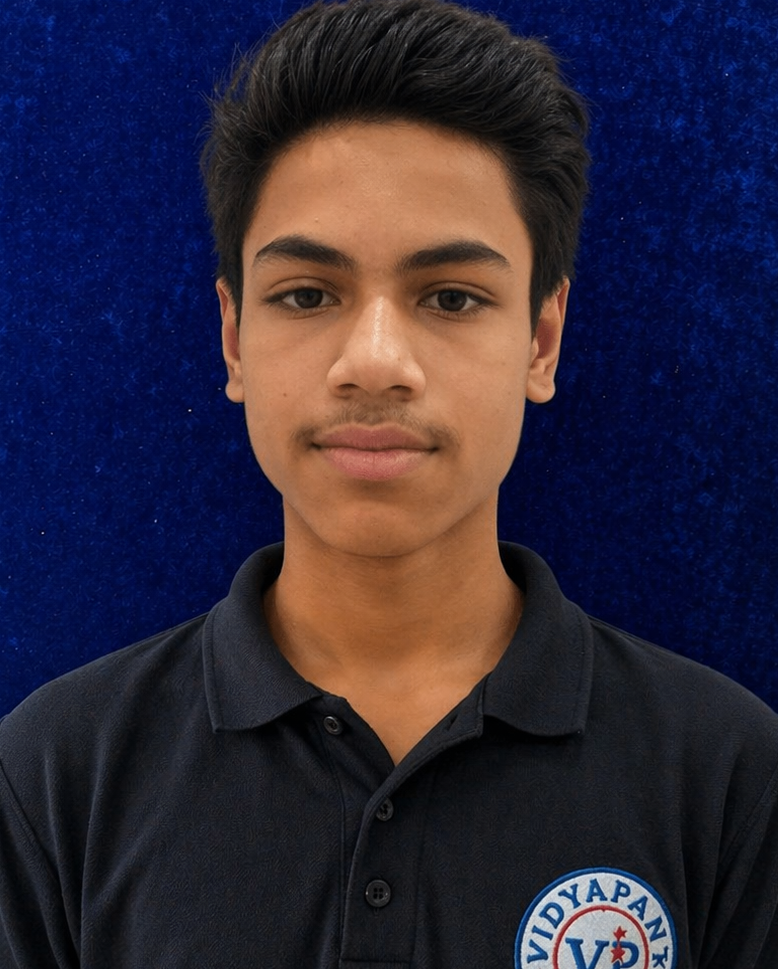 MANISH KUMAR