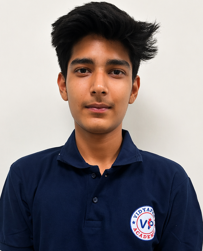 PIYUSH RATURI
