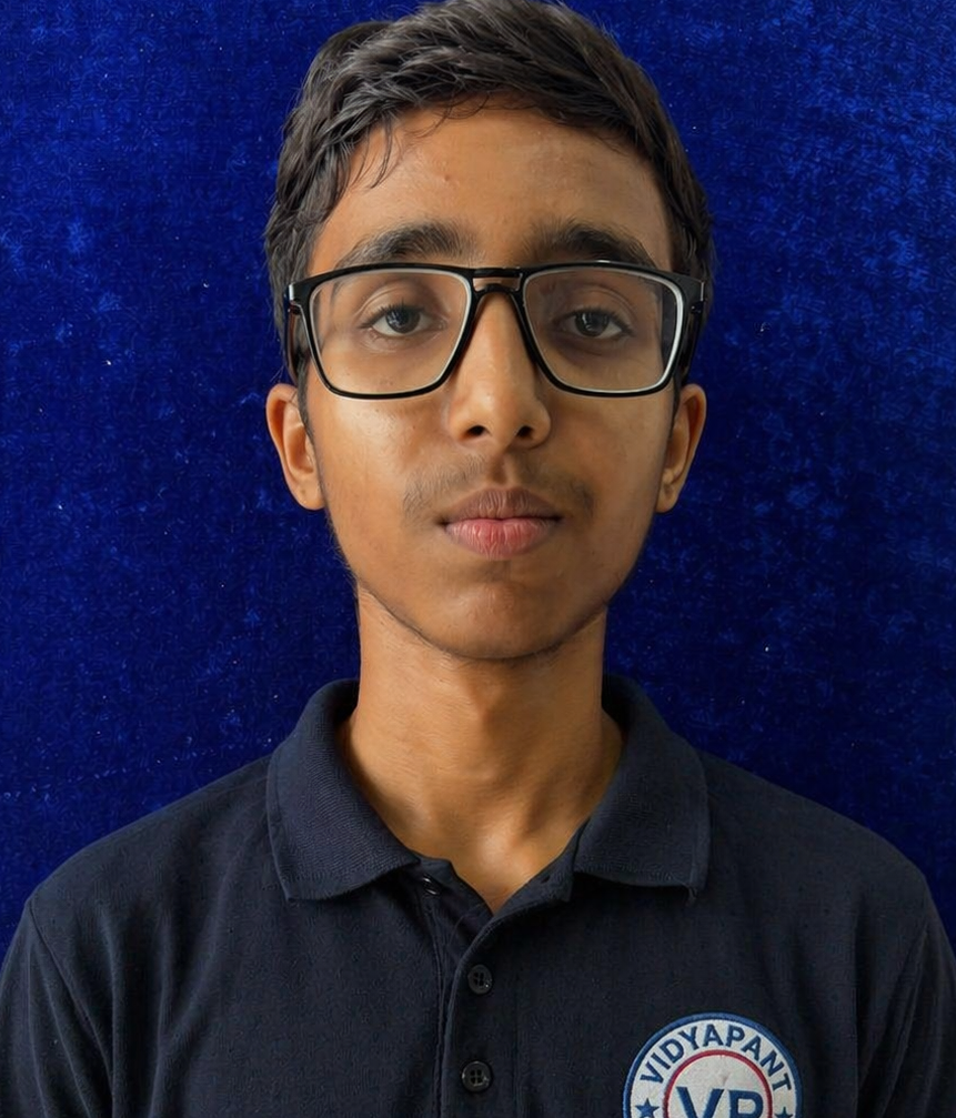 SAURABH KUMAR SINGH