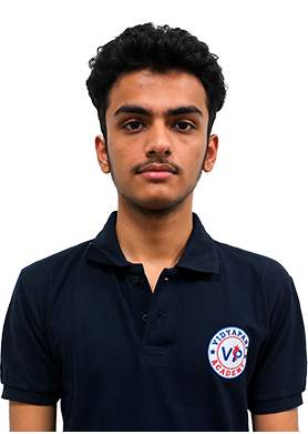 Sidharth kr Singh