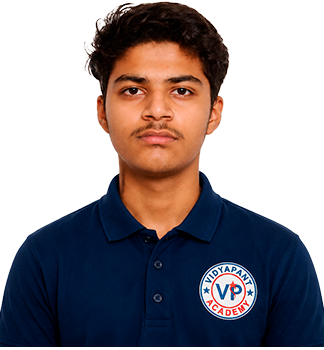 Tanmay singh pal