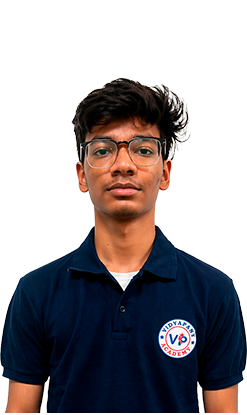 Tejas Jayant