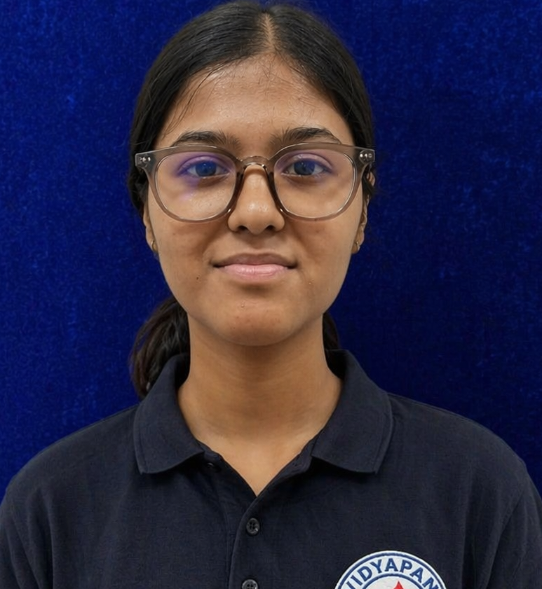 TEJASVI