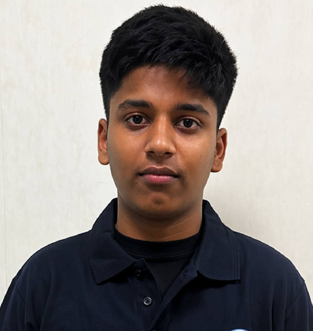 VAIBHAV GOYAL