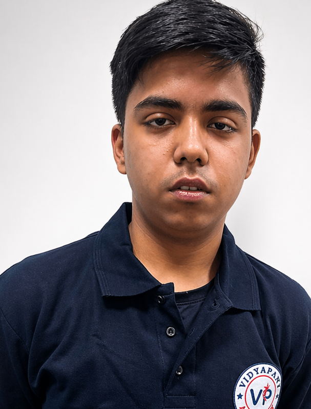 VATSAL SRIVASTAVA
